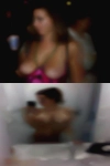 Girls near Letona, wanting