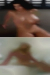Naked woman for Cornwall