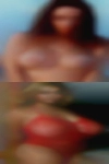 Naked woman