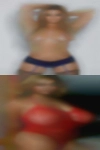 Naked women Harvest