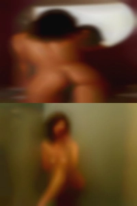 Black ass all horny naked woman.