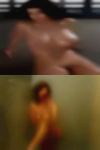 Horny married woman