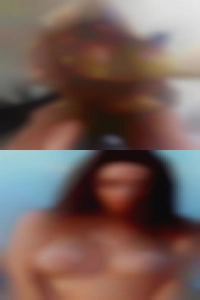 Both remind me of my single women who like to fuck dad.