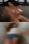 Girls near Letona, wanting
