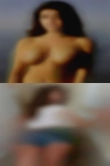 Naked women Spring