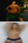Horny women fucking