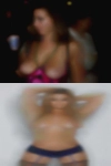 Naked woman