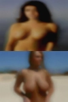 Horny women
