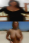 Nude females Meridian