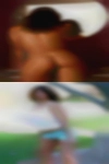 Horny married couples share sex