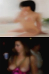 Naked woman