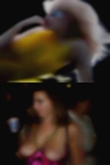 Personal women looking near