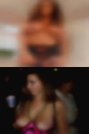 Woman looking chubby guys