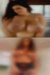 Horny women