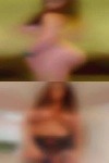 Woman looking chubby guys