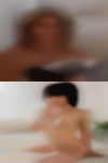 Horny women