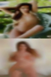 Horny women