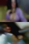 Girls drive around nude looking