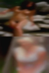 Naked woman