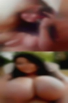 Personal women looking near