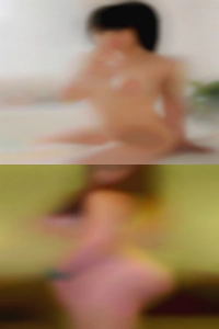 Puffy breast swingers.