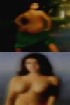 Female nude