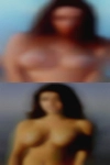 Hot naked women Paso