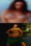 Naked gang banged swingers