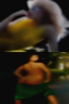 Naked woman