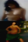 Naked women Harvest