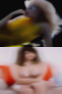 6ft and still pussy have hair.