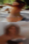 Swinging women Naponee