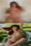 Personal women looking near