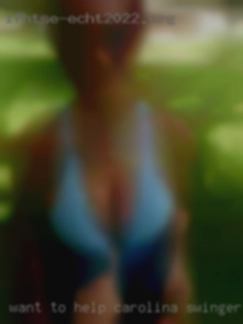 Want to help me Carolina swingers ads take it off?